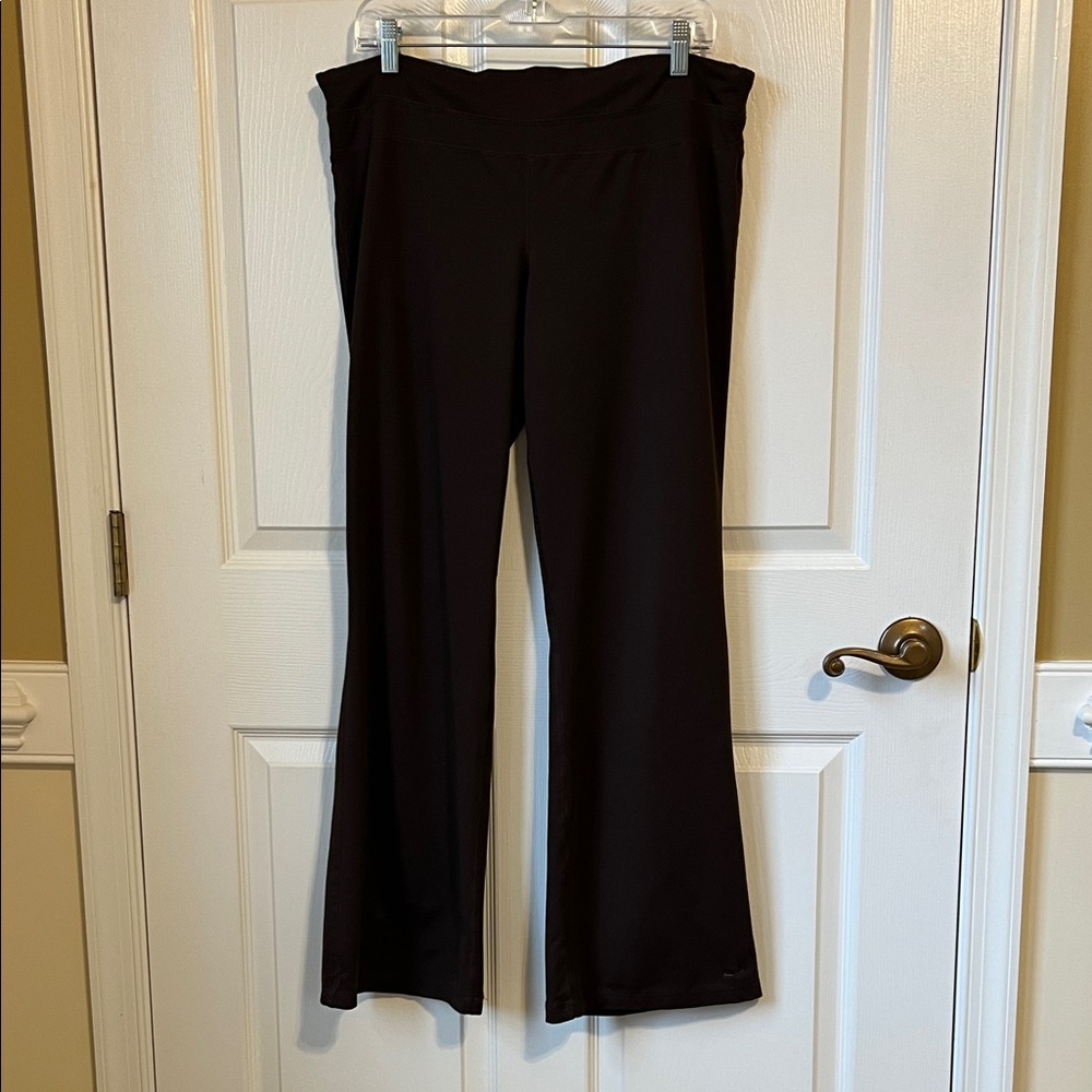 C9 by Champion Brown Workout/Lounge Pants